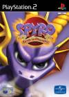 PS2 GAME - Spyro: Enter the Dragonfly (USED)